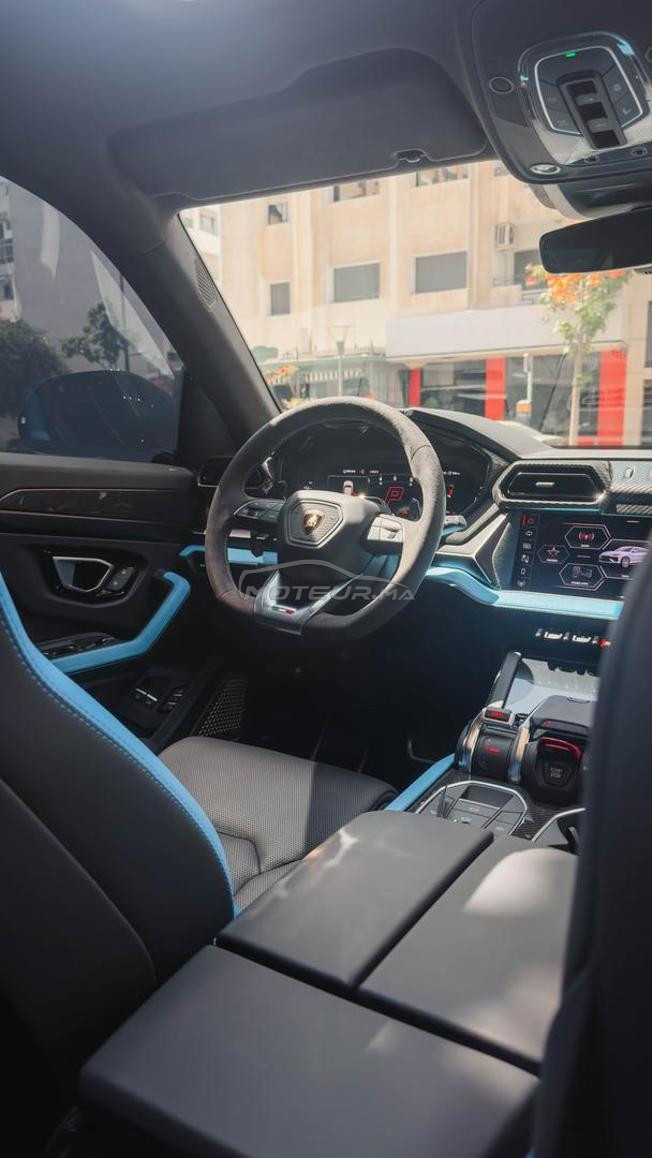 URUS SE 2026