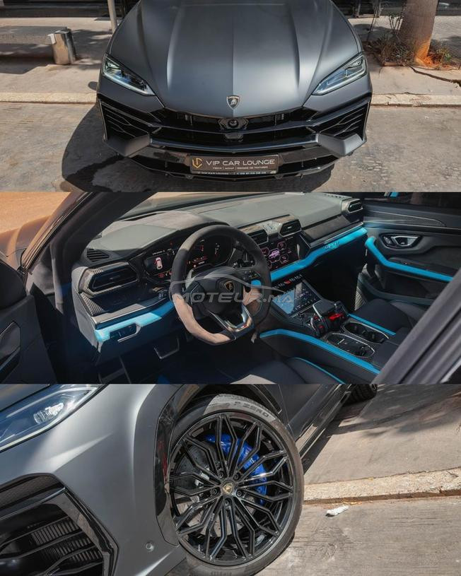 URUS SE 2026