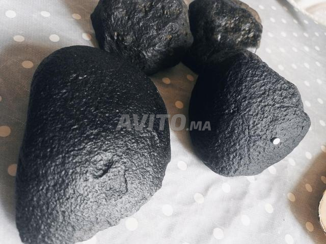 نيزك نادر جدا - 2