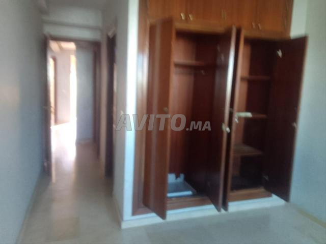 Appartement à louer vide centre ville 5500 DH - 2