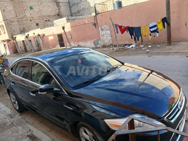 Quartier Jbel Tarek, Skikima, Laayoune - 2
