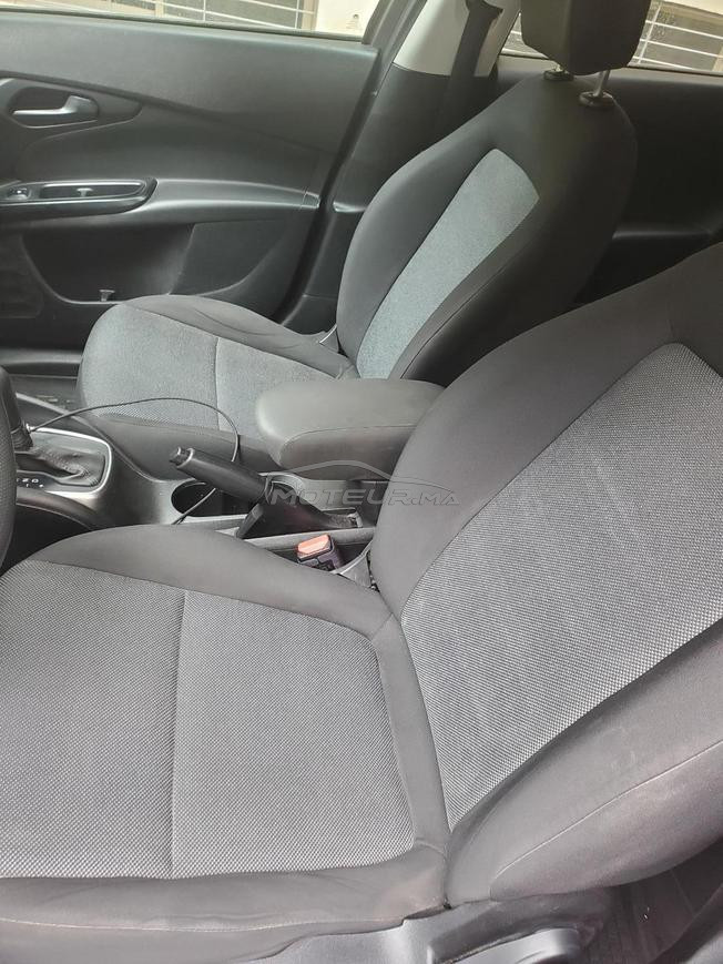 Fiat Tipo Diesel Automatique 2020 à Casablanca
