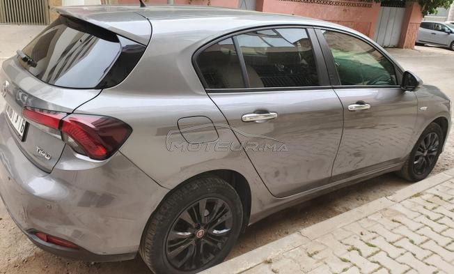 Fiat Tipo Diesel Automatique 2020 à Casablanca