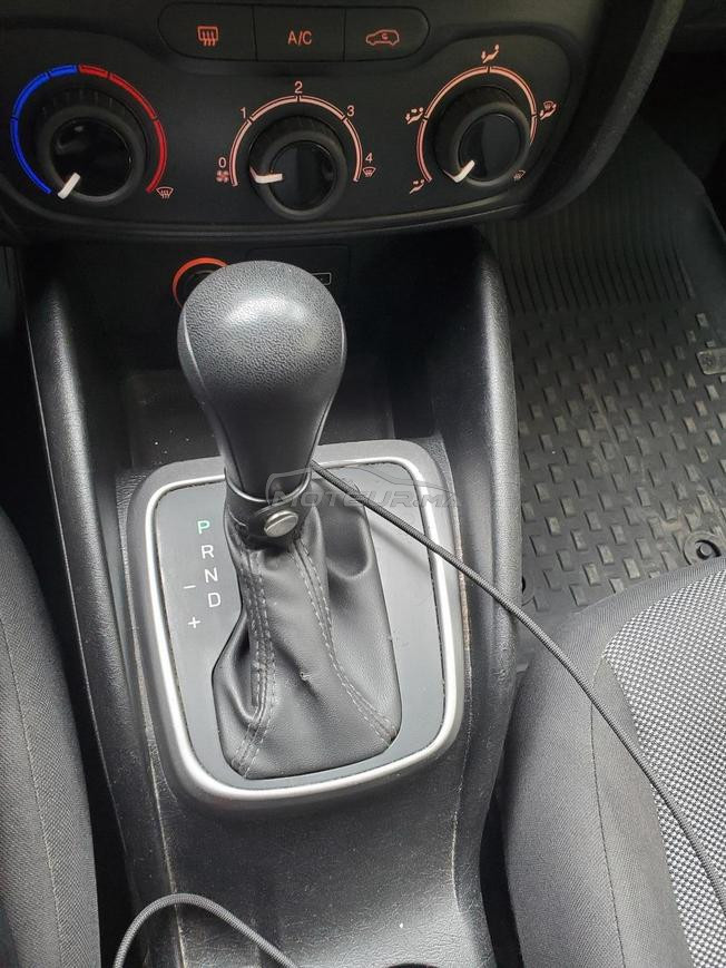 Fiat Tipo Diesel Automatique 2020 à Casablanca