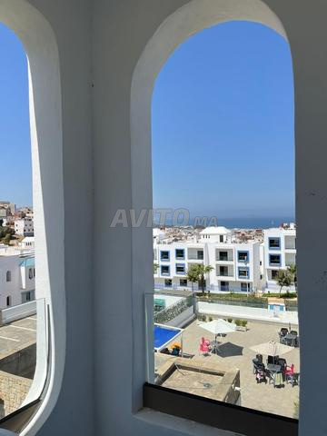 شقق مفروشة للبيع في إقامة ليليا الجبل بالمضيق - 2