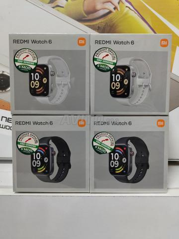 Redmi Watch 6 جديد ضمان سنة - 2