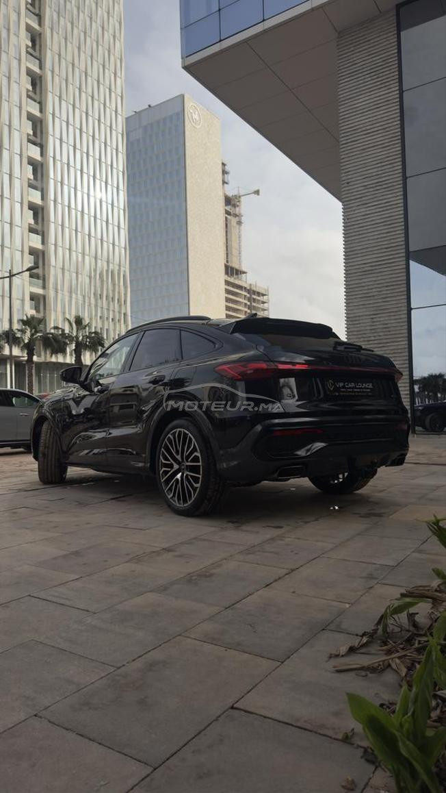 AUDI Q5 2.0 TDI 