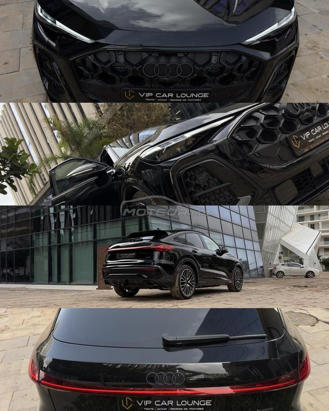 AUDI Q5 2.0 TDI 