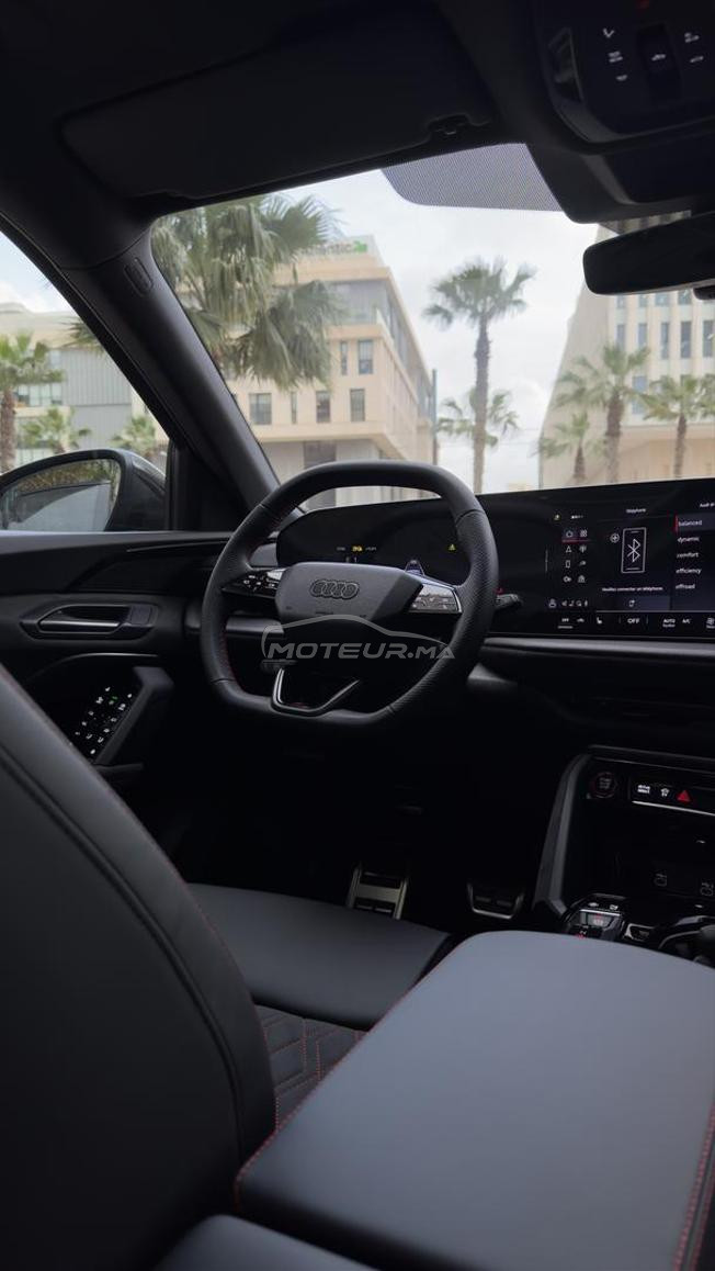 AUDI Q5 2.0 TDI 