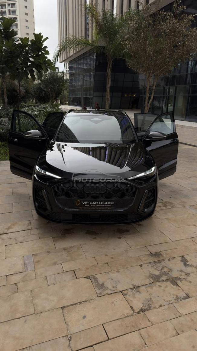 AUDI Q5 2.0 TDI 