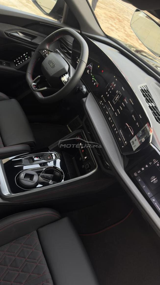 AUDI Q5 2.0 TDI 