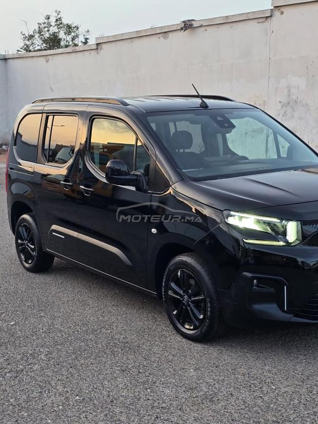 berlingo 2024 