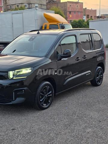 Berlingo 2024 - 2