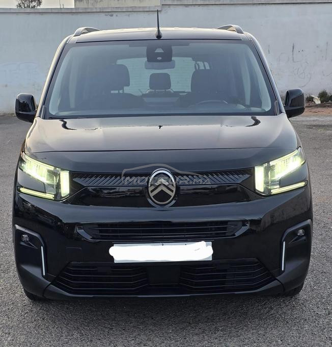 berlingo 2024 