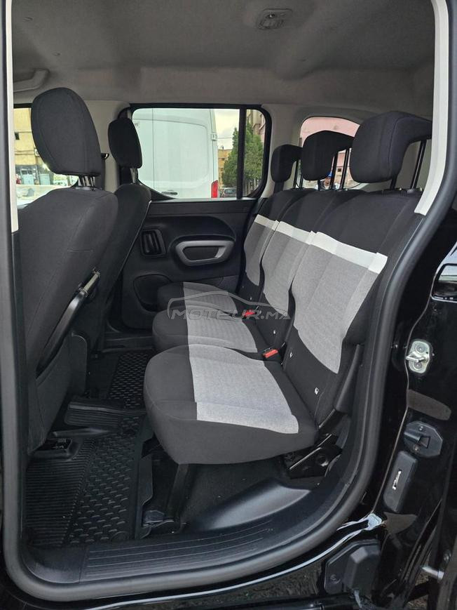 berlingo 2024 