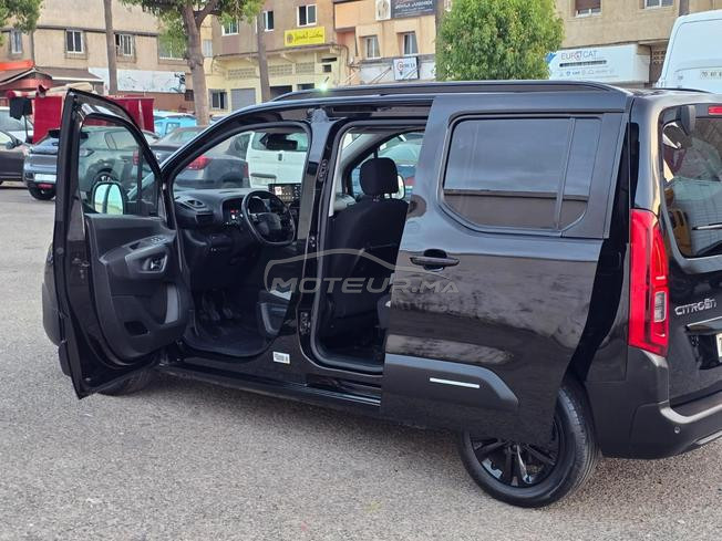 berlingo 2024 