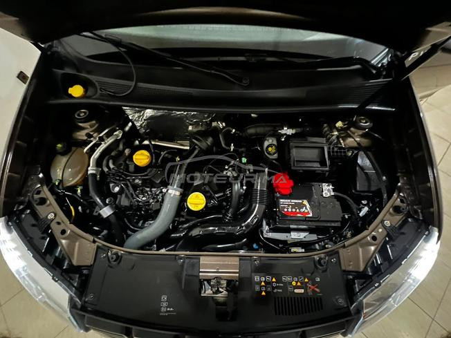 Dacia Sandero Diesel Manuelle 2021 à Rabat