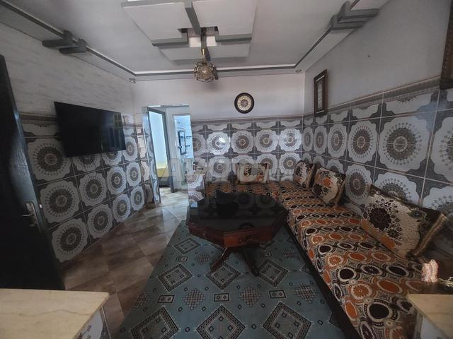 M'diq Quartier Ahrik - 2