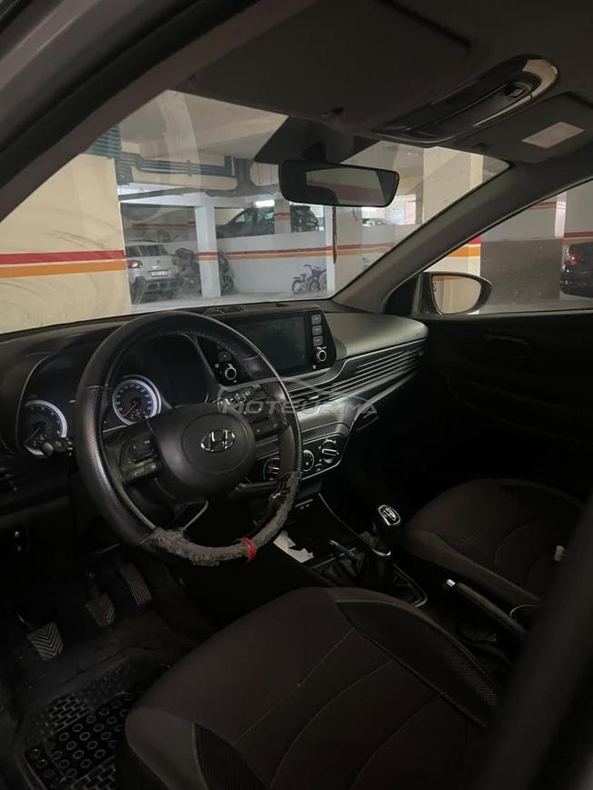 i20hyundai للبيع 