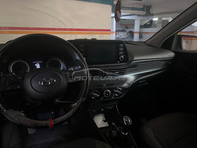 i20hyundai للبيع 