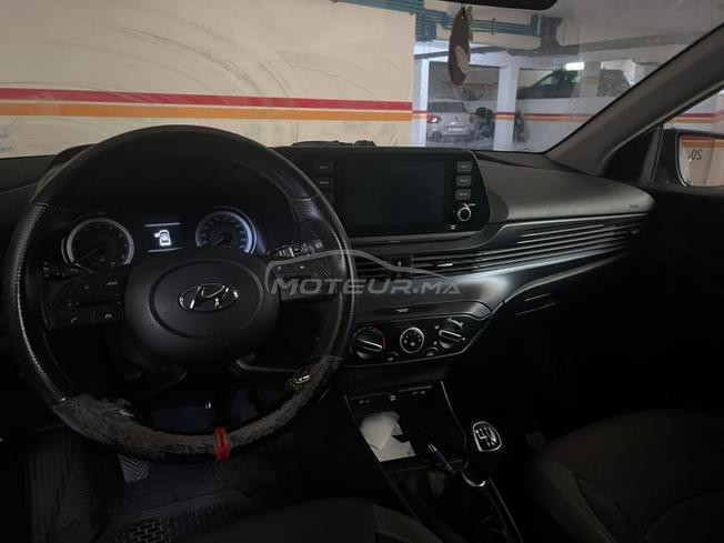 i20hyundai للبيع 