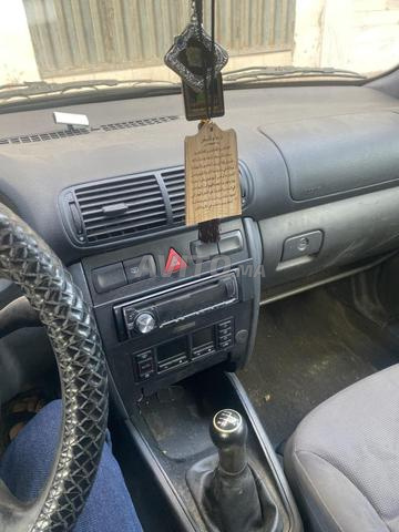 Audi A3 Diesel 2000 à Tanger 5,5M cts