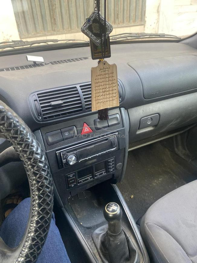 Audi A3 Diesel  2000 à Tanger 5,5M cts 
