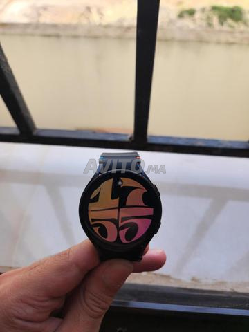 جالاكسي ووتش 5 - 2