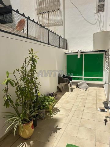 Vente Appartement RDC 101m² à VAL FLEURI Kénitra - 2