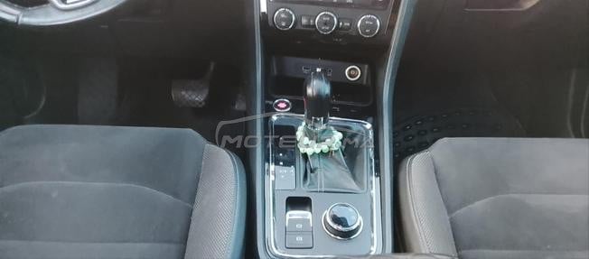 SEAT ATECA DEDOUANER 