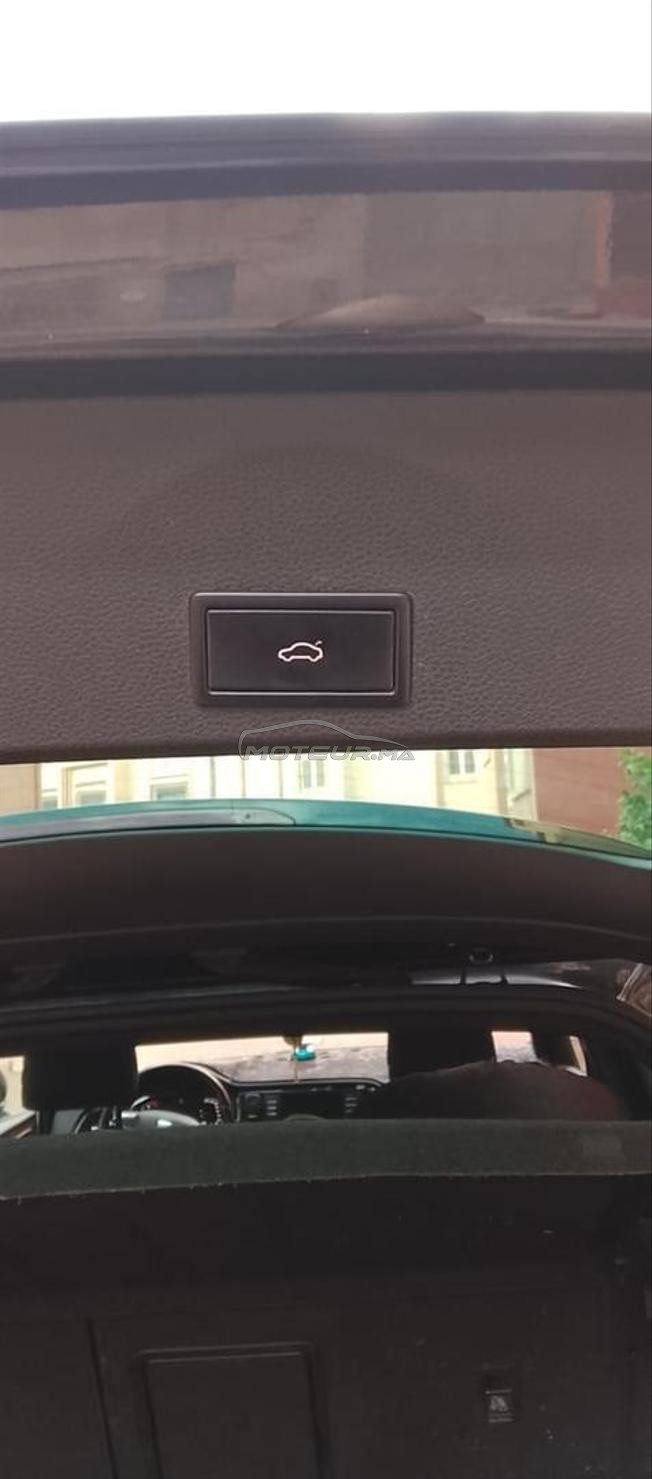 SEAT ATECA DEDOUANER 