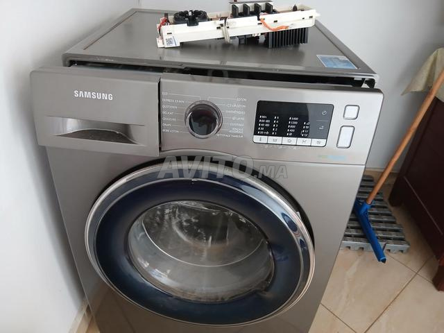 Machine Samsung - 2