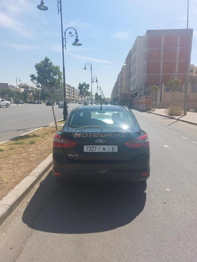 Ford focus à vendre 