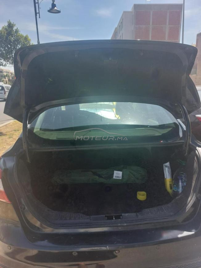 Ford focus à vendre 