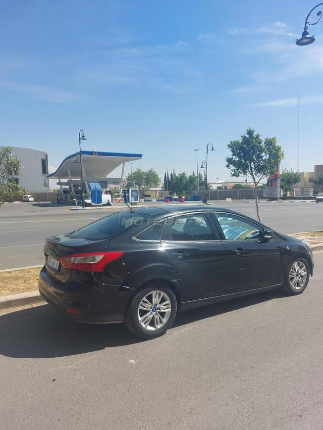 Ford focus à vendre 