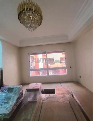 Appartement à vendre avec piscine - 2