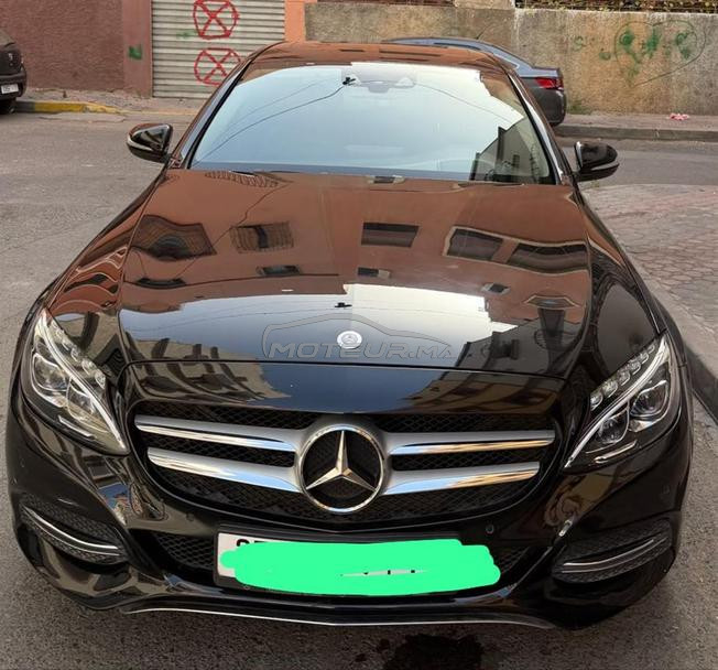 Mercedes 220