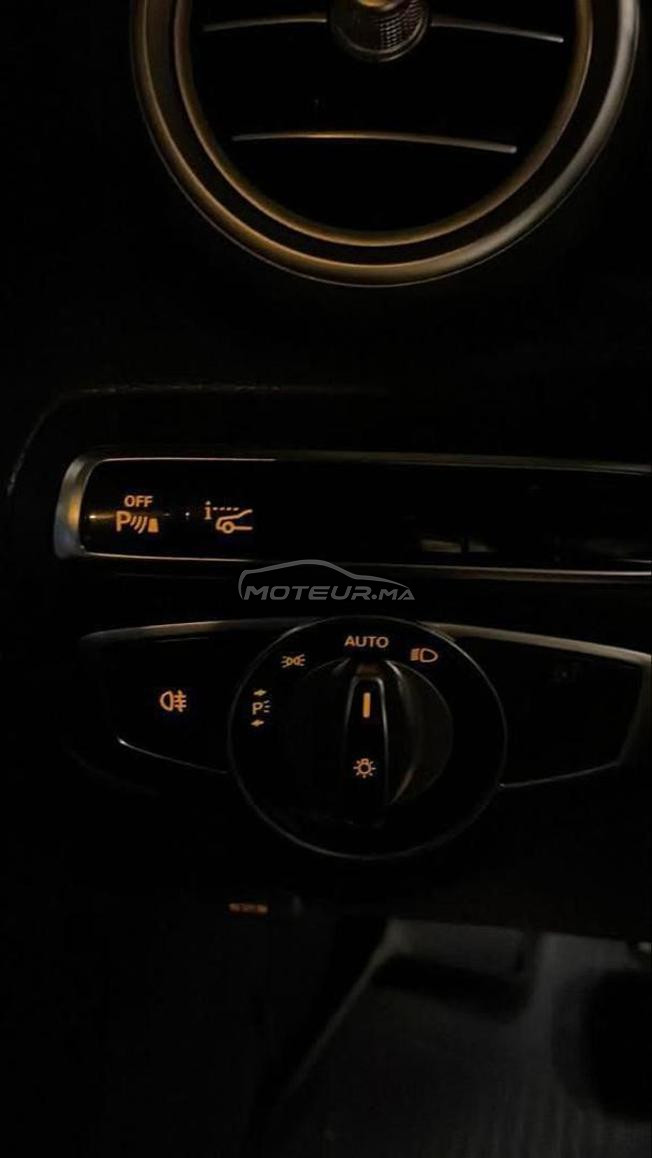Mercedes 220
