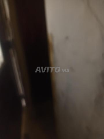 Logement moyen à louer à l'année - 2