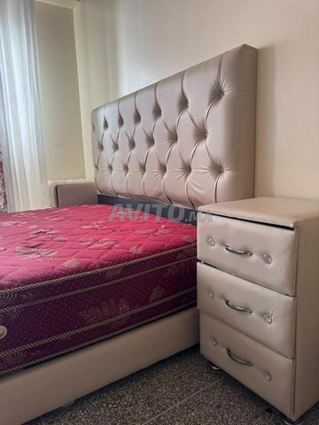 سرير نوم مزدوج - 2