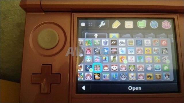 3ds فلاش 64 جيجا - 2