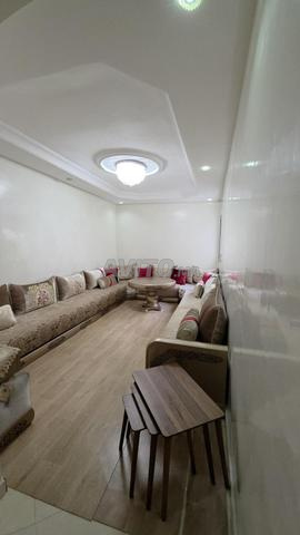 appartement moyen standing nassim mohammedia - 2