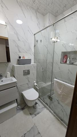 appartement moyen standing nassim mohammedia