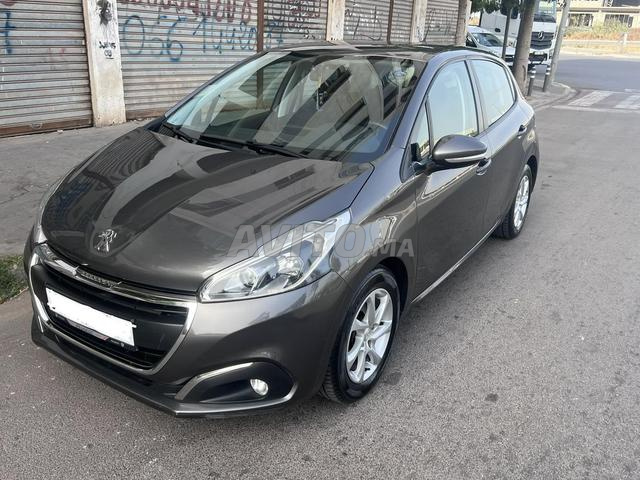 Peugeot 208 Diesel 2019 - 2