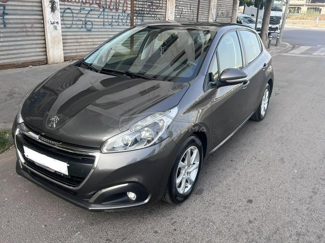 Peugeot 208 Diesel 2019 
