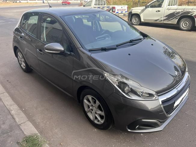 Peugeot 208 Diesel 2019 