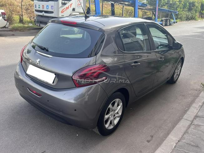 Peugeot 208 Diesel 2019 
