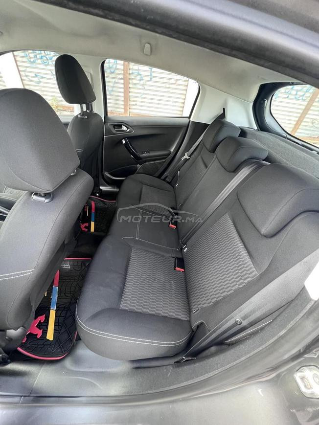 Peugeot 208 Diesel 2019 