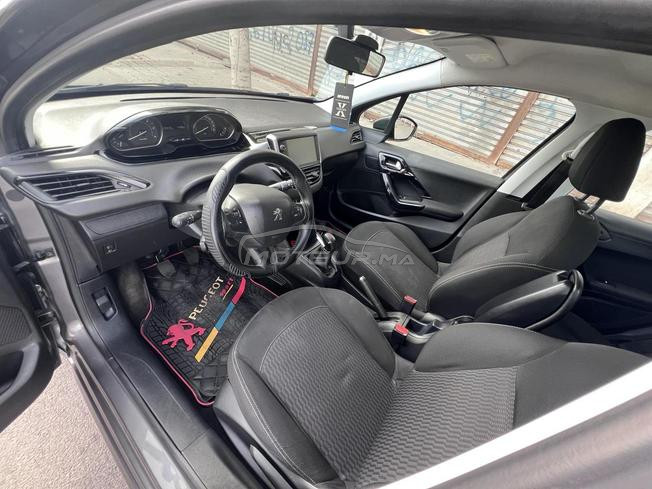 Peugeot 208 Diesel 2019 