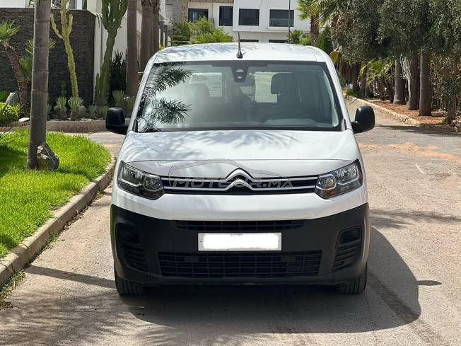Citroen berlingo 2022